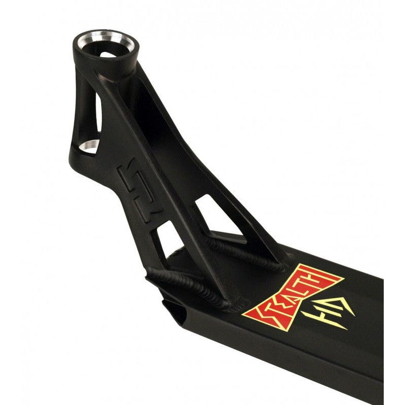 AO Deck Stealth HD – Scooter Decks, Ansicht 4