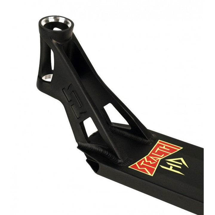 AO Deck Stealth HD – Scooter Decks, Ansicht 4