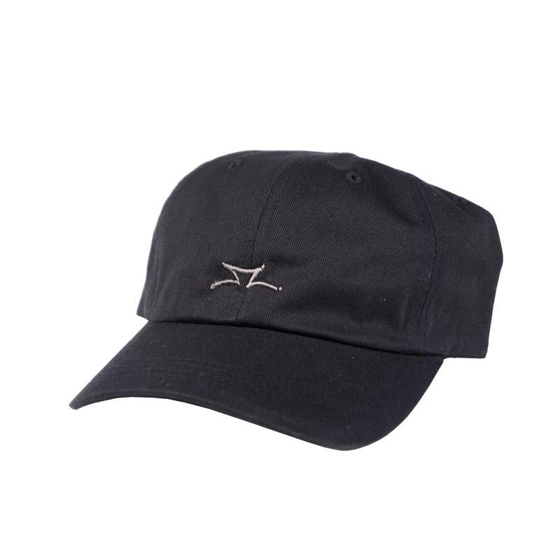 AO Graffiti Dad Hat black – Caps, Ansicht 1