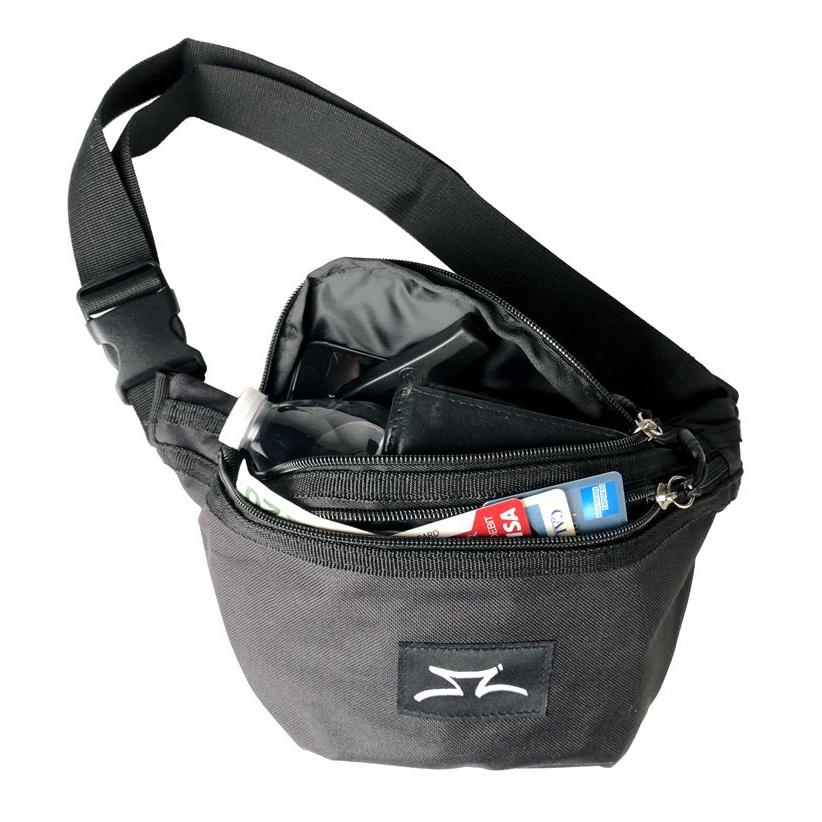 AO Hip Bag – Rucksäcke & Taschen, Ansicht 3