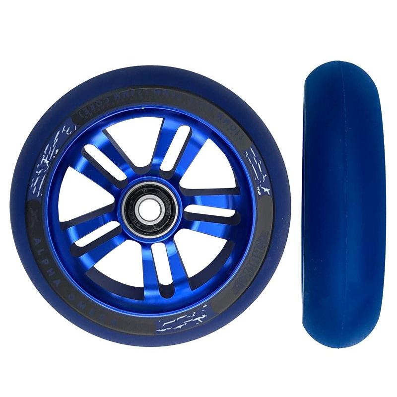 AO Hulk Wheel 28mm x 110mm – Scooter Wheels, Ansicht 3