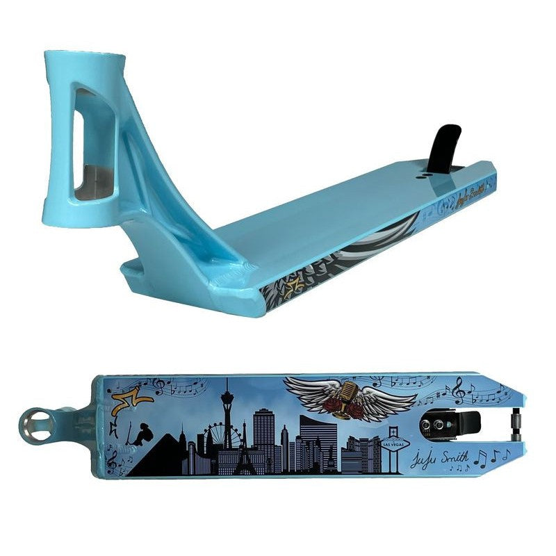 AO Juju Park Deck 5.0" x 20.5" day – Scooter Decks, Ansicht 1