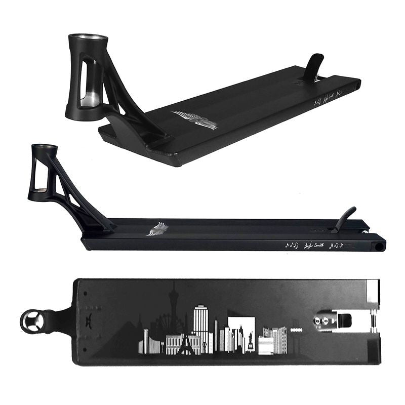 AO Juju Street Deck 6.0" x 22” – Scooter Decks, Ansicht 1