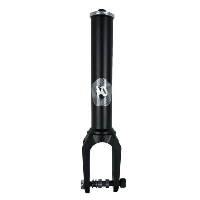 AO Pentacle Fork black – Scooter Gabeln, Ansicht 1