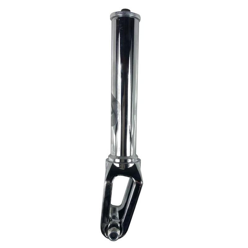 AO Pentacle Fork chrome – Scooter Gabeln, Ansicht 2