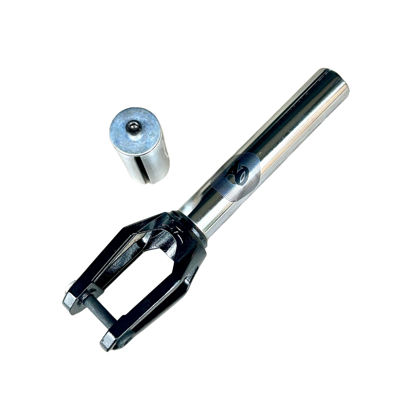 AO Progressive fork HIC – Scooter Gabeln, Ansicht 1