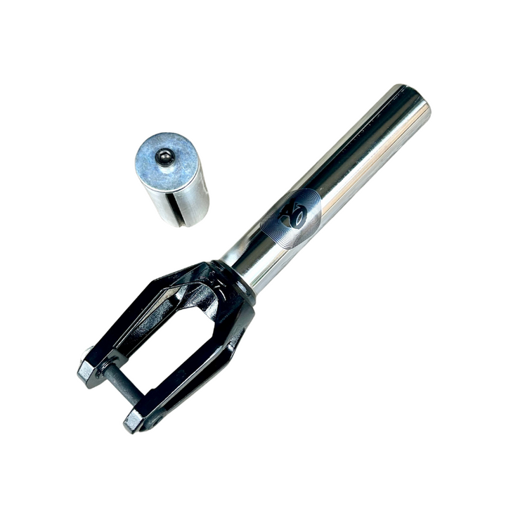 AO Progressive fork HIC – Scooter Gabeln, Ansicht 1