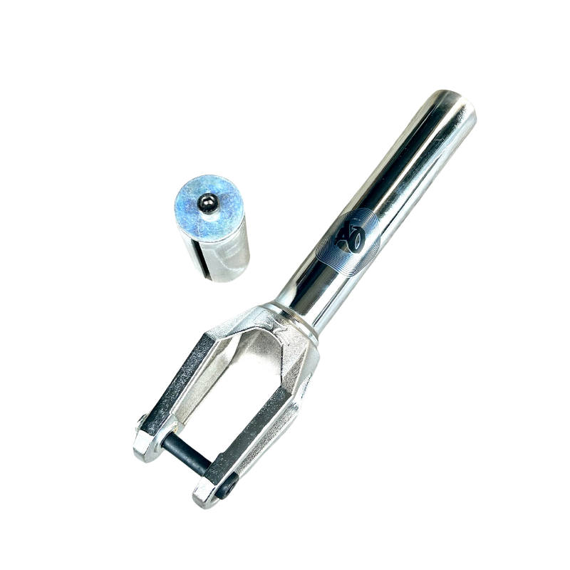 AO Progressive fork HIC – Scooter Gabeln, Ansicht 2
