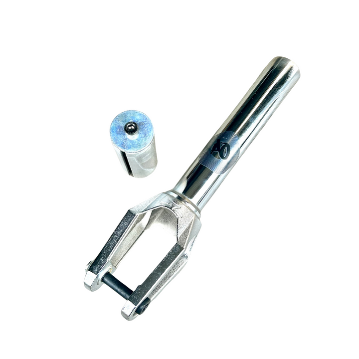 AO Progressive fork HIC – Scooter Gabeln, Ansicht 2