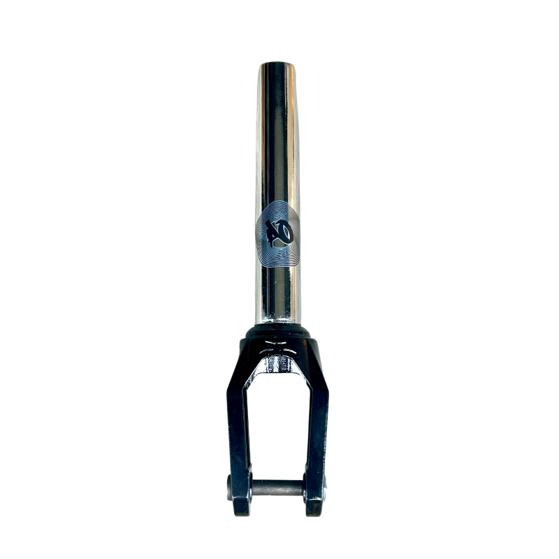 AO Progressive fork IHC black – Scooter Gabeln, Ansicht 2