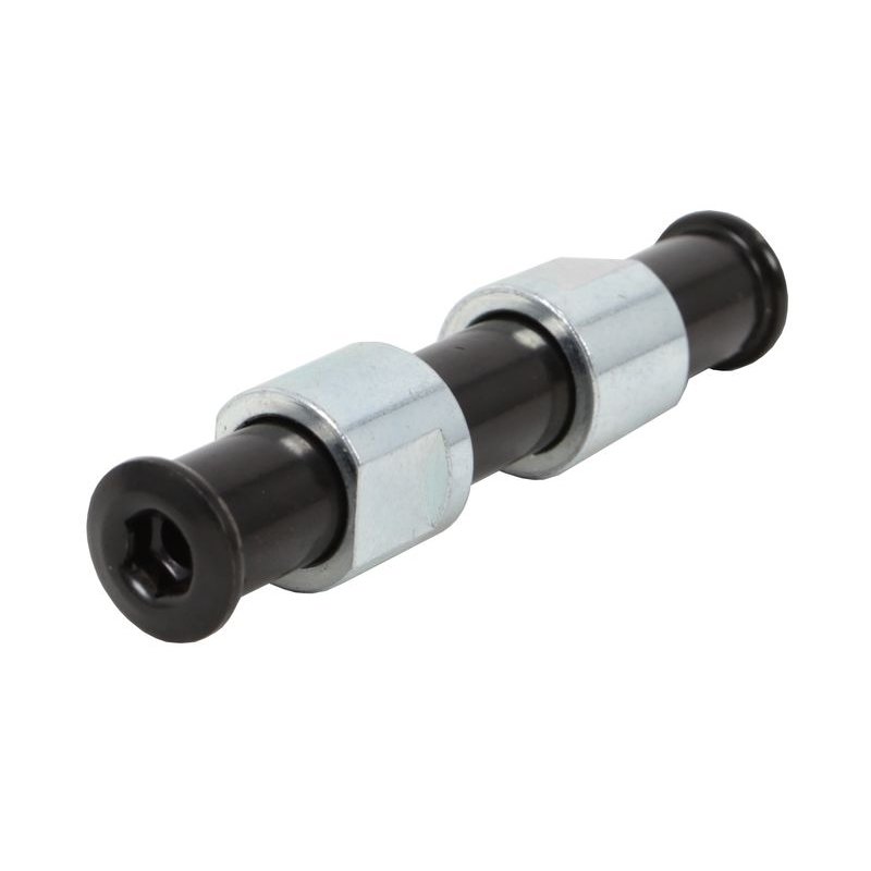 AO Scooter 12 Std Axle Bolt with spacer, for AO Worldwide Deck – Diverses für Scooter, Ansicht 1