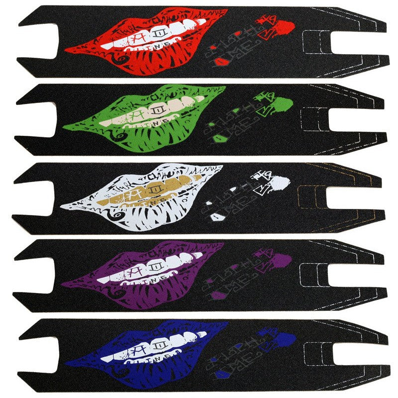 AO Scooter Griptape Lips – Scooter Teile, Ansicht 1