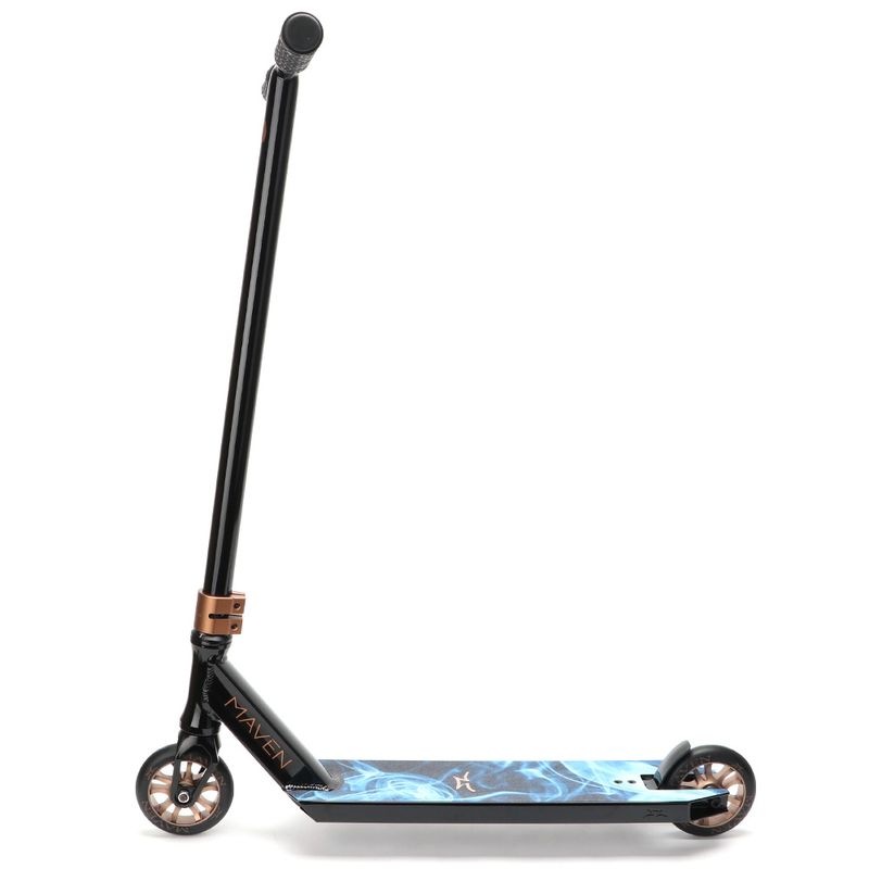 AO Scooter Maven 5 Complete black/copper – Komplett-Scooter, Ansicht 2