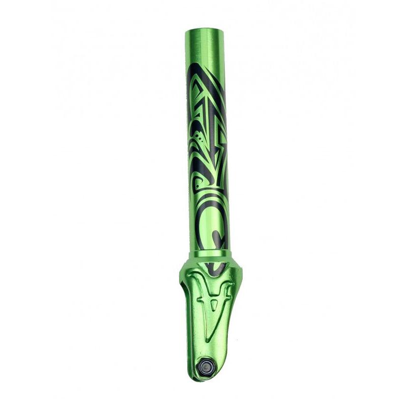 AO Scooter Model A Fork Green – Scooter Gabeln, Ansicht 2