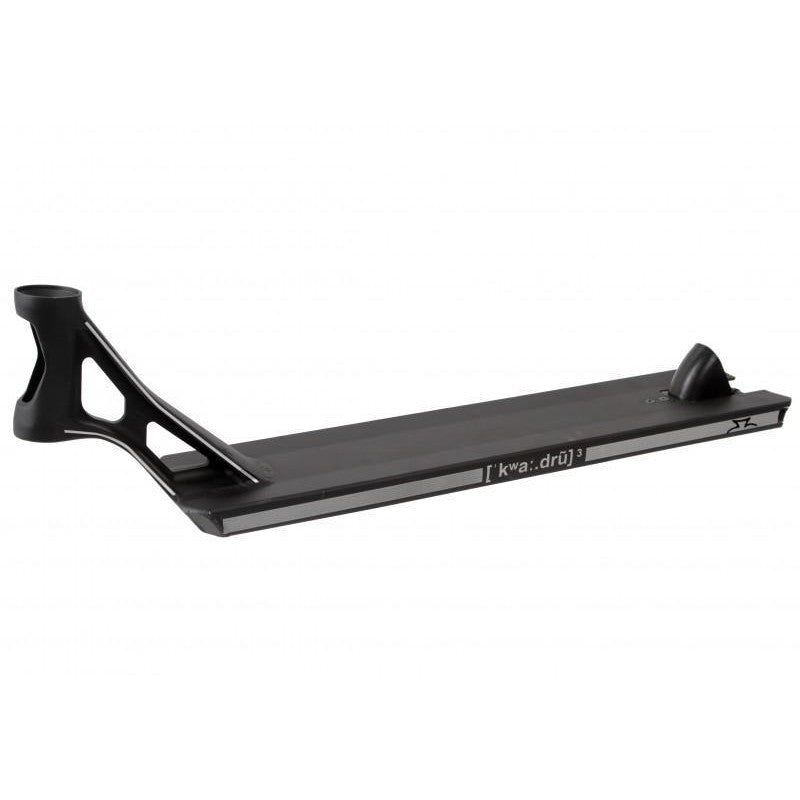 AO Scooter Quadrum 3 Deck black – Scooter Decks, Ansicht 4