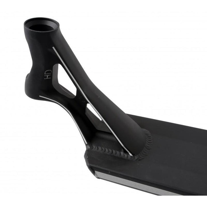 AO Scooter Quadrum 3 HD Deck black – Scooter Decks, Ansicht 2