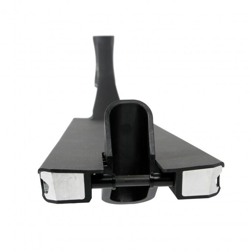 AO Scooter Quadrum 3 HD Deck black – Scooter Decks, Ansicht 3