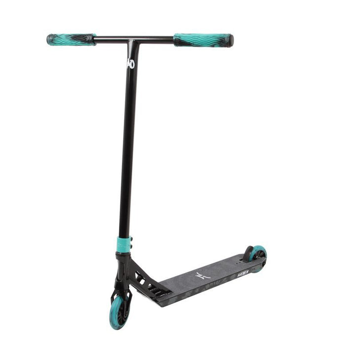 AO Scooter Sachem XT Complete black – Komplett-Scooter, Ansicht 1