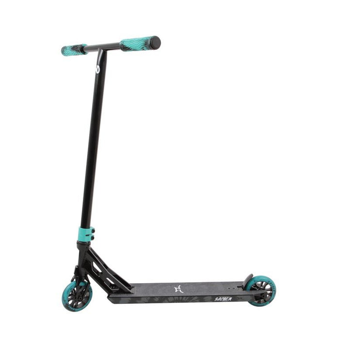 AO Scooter Sachem XT Complete black – Komplett-Scooter, Ansicht 2