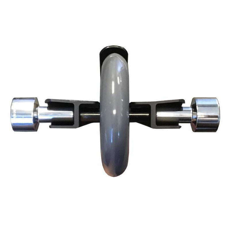 AO Scooter Square Tail Peg chromoly chrome – Scooter Teile, Ansicht 1
