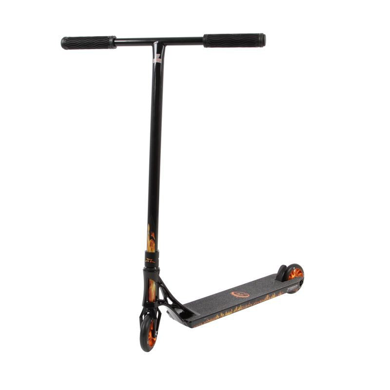AO Scooter Timo Stuermlin V2 Complete black – Komplett-Scooter, Ansicht 1