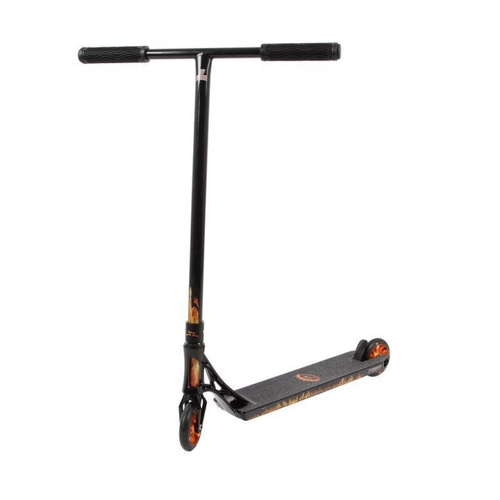 AO Scooter Timo Stuermlin V2 Complete black – Komplett-Scooter, Ansicht 1