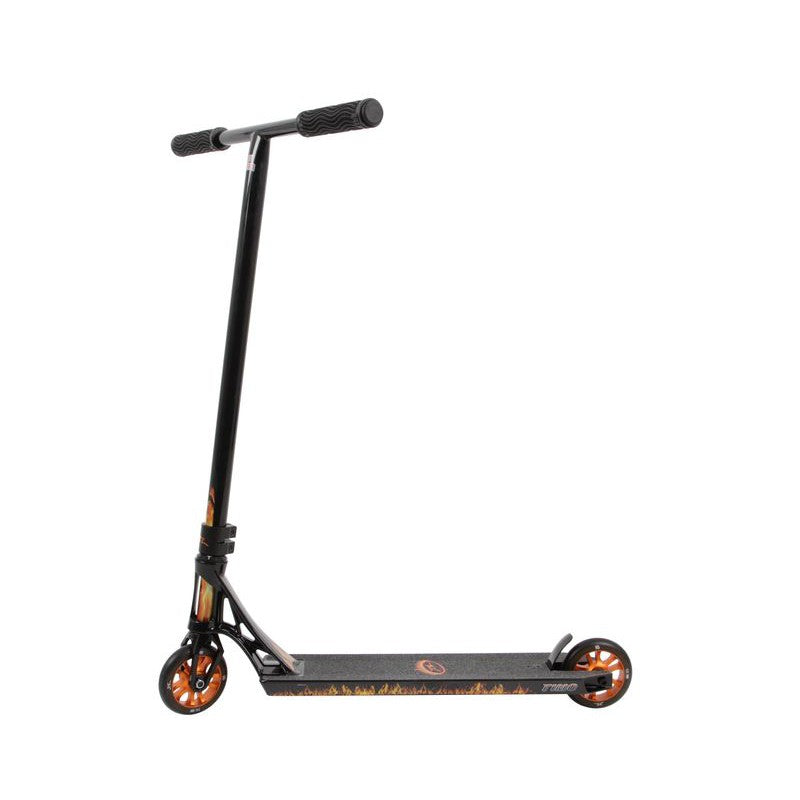 AO Scooter Timo Stuermlin V2 Complete black – Komplett-Scooter, Ansicht 2