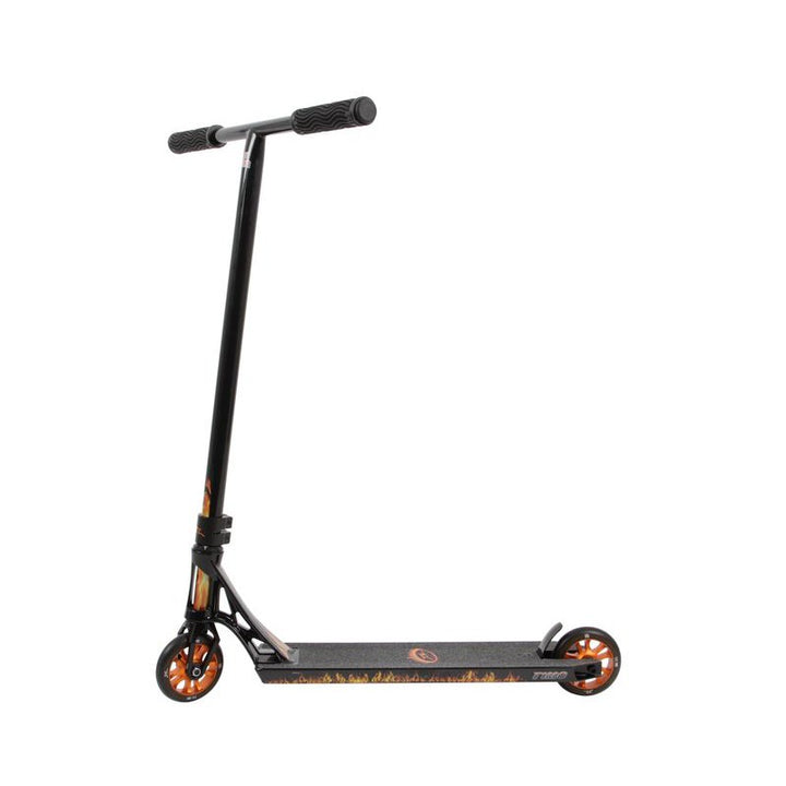 AO Scooter Timo Stuermlin V2 Complete black – Komplett-Scooter, Ansicht 2