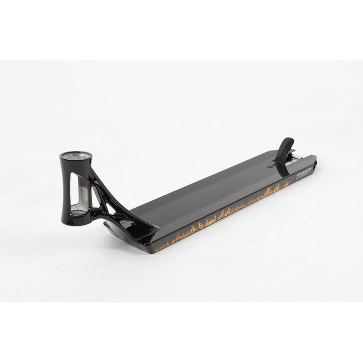 AO Scooter Timo Stuermlin V2 Deck 4.8" x 20,5" black – Scooter Decks, Ansicht 1