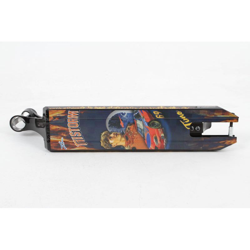 AO Scooter Timo Stuermlin V2 Deck 4.8" x 20,5" black – Scooter Decks, Ansicht 2