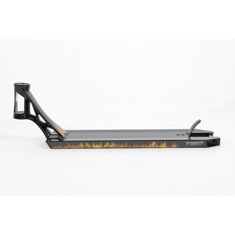 AO Scooter Timo Stuermlin V2 Deck 4.8" x 20,5" black – Scooter Decks, Ansicht 3
