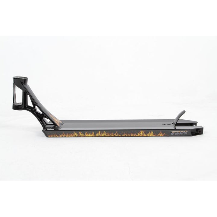 AO Scooter Timo Stuermlin V2 Deck 4.8" x 20,5" black – Scooter Decks, Ansicht 3
