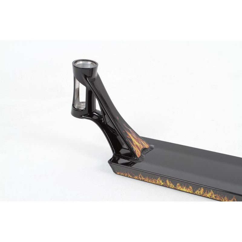 AO Scooter Timo Stuermlin V2 Deck 4.8" x 20,5" black – Scooter Decks, Ansicht 4