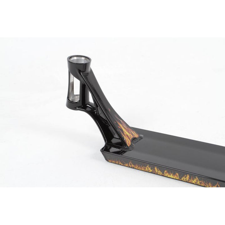 AO Scooter Timo Stuermlin V2 Deck 4.8" x 20,5" black – Scooter Decks, Ansicht 4
