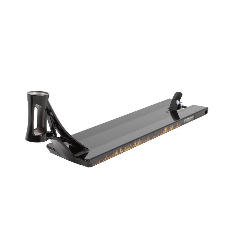 AO Scooter Timo Stuermlin V2 Deck 5,8" x 21,5" black – Scooter Decks, Ansicht 1