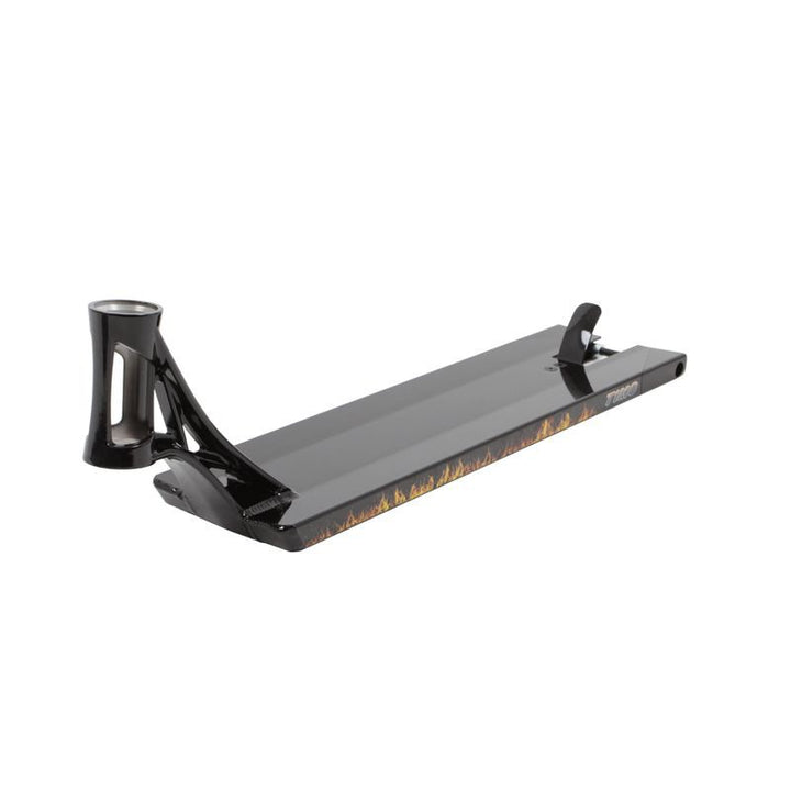 AO Scooter Timo Stuermlin V2 Deck 5,8" x 21,5" black – Scooter Decks, Ansicht 1