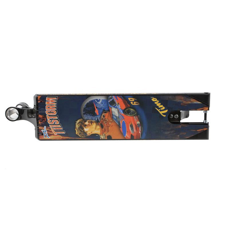 AO Scooter Timo Stuermlin V2 Deck 5,8" x 21,5" black – Scooter Decks, Ansicht 2