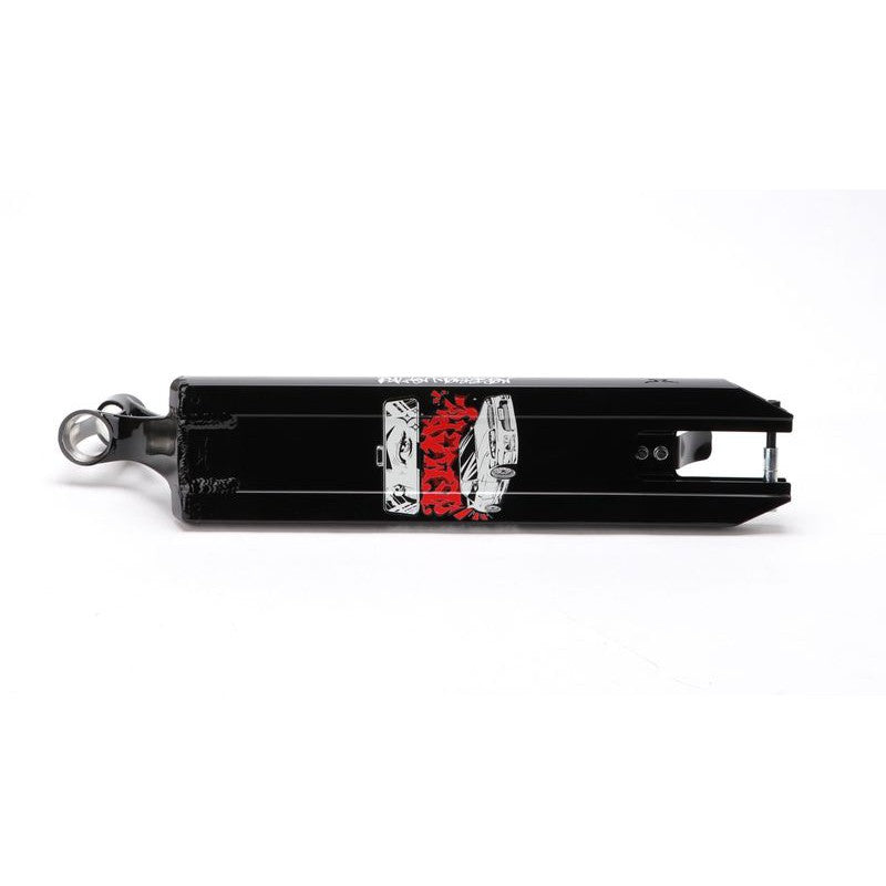 AO Scooters Dylan V2 Signature Deck black 4,8 x 20,0 (508 mm) – Scooter Decks, Ansicht 4