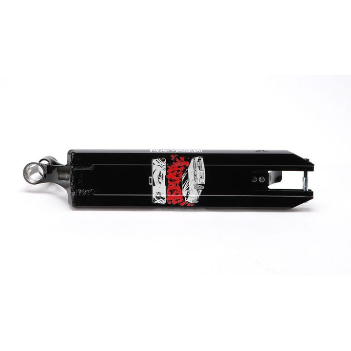 AO Scooters Dylan V2 Signature Deck black 4,8 x 20,0 (508 mm) – Scooter Decks, Ansicht 4