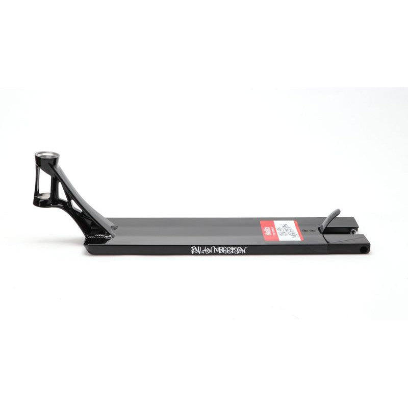 AO Scooters Dylan V2 Signature Deck black 5,6 x 21,5 (546 mm) – Scooter Decks, Ansicht 3