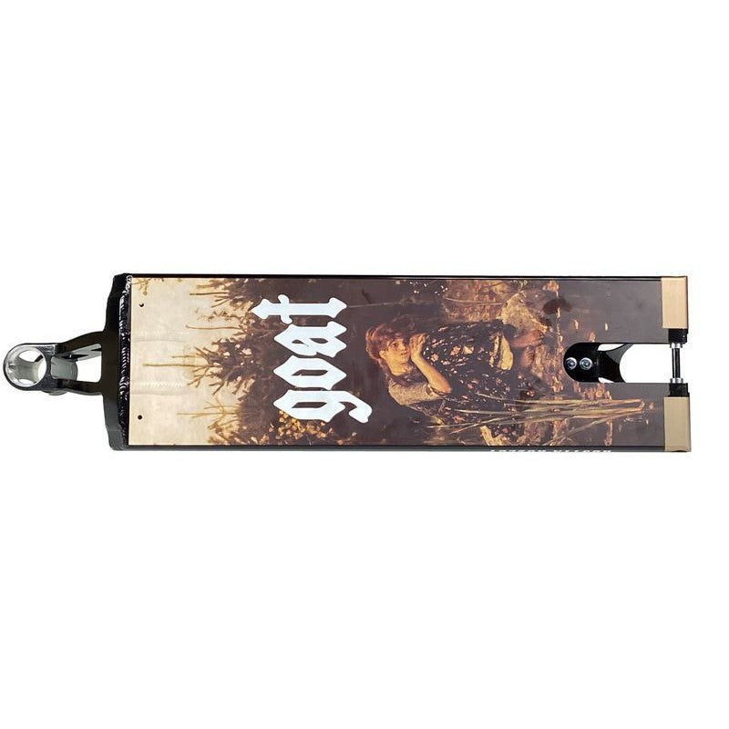 AO Signature Kozlov Pro Deck 7'' – Scooter Decks, Ansicht 4
