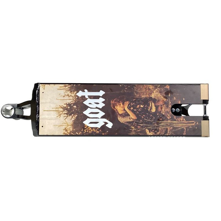 AO Signature Kozlov Pro Deck 7'' – Scooter Decks, Ansicht 4