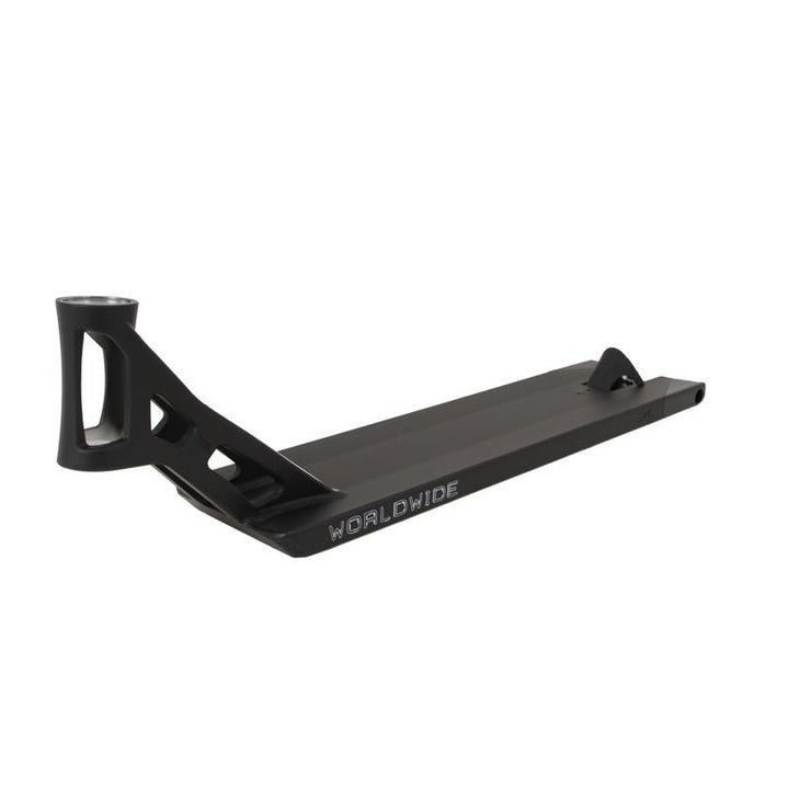 AO Worldwide 5.8” Deck black – Scooter Decks, Ansicht 2
