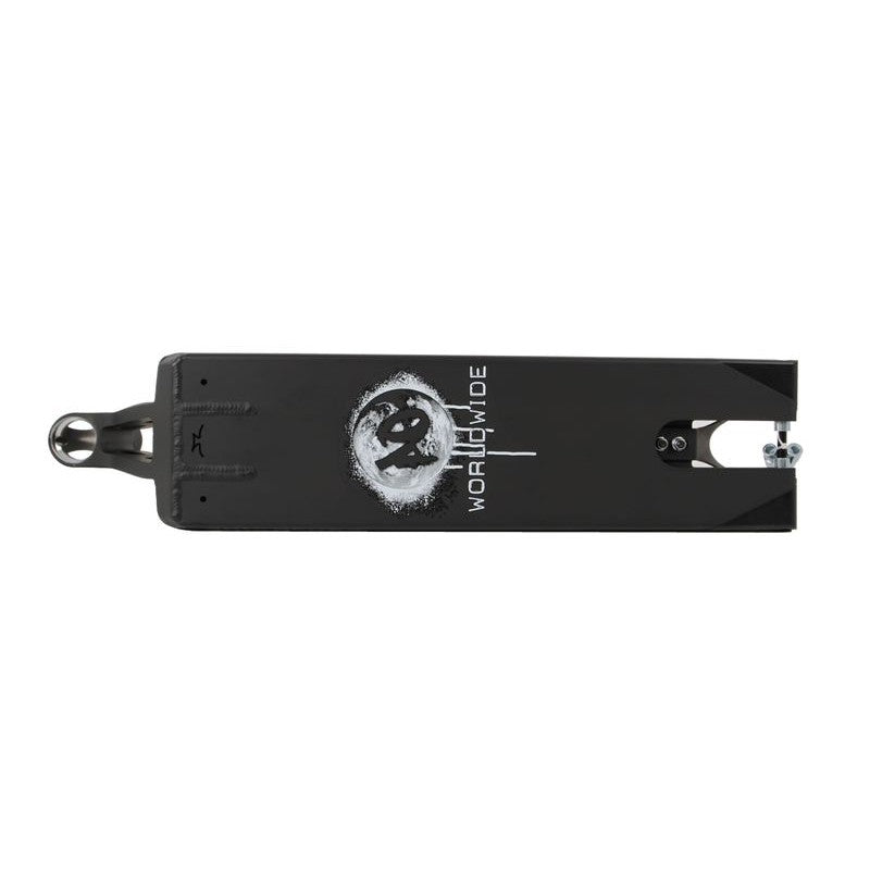 AO Worldwide 5.8” Deck black – Scooter Decks, Ansicht 4