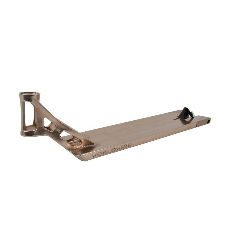 AO Worldwide 6.0” Deck copper – Scooter Decks, Ansicht 2