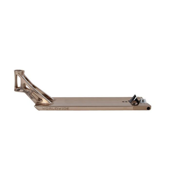 AO Worldwide 6.0” Deck copper – Scooter Decks, Ansicht 3