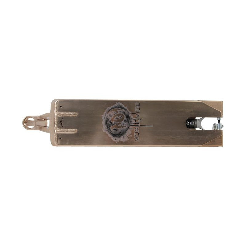 AO Worldwide 6.0” Deck copper – Scooter Decks, Ansicht 4