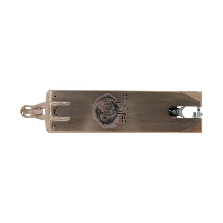AO Worldwide 6.0” Deck copper – Scooter Decks, Ansicht 4