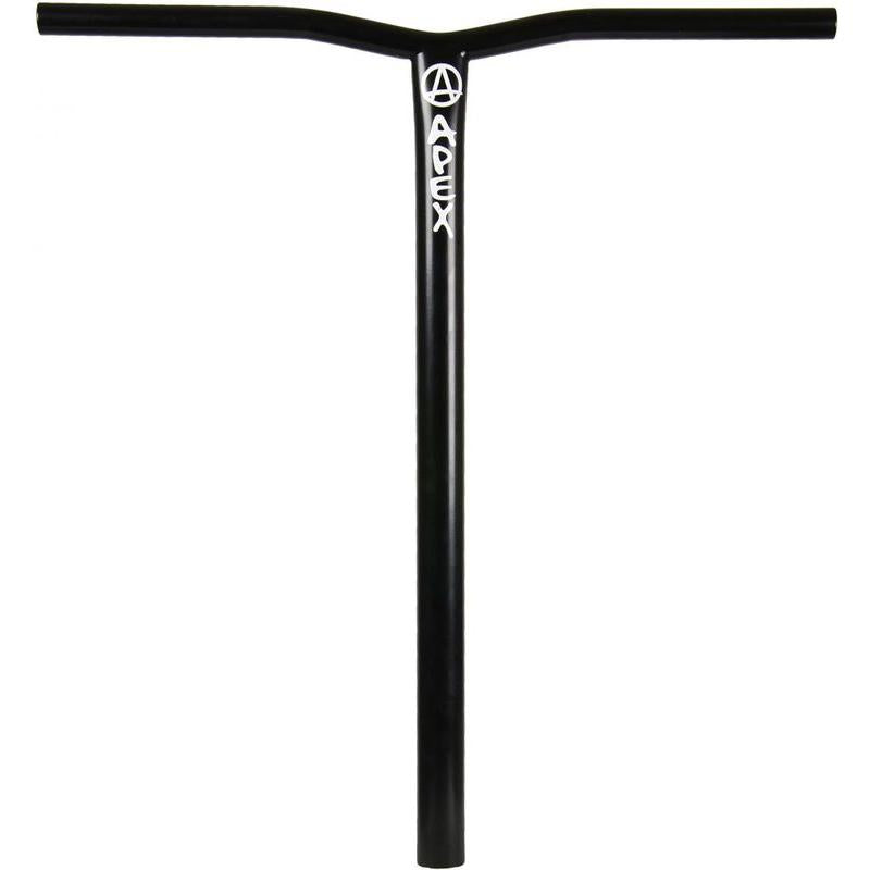 Apex HIC Bar Bol Black – Scooter Lenker, Ansicht 1