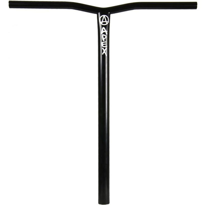 Apex HIC Bar Bol Black – Scooter Lenker, Ansicht 1